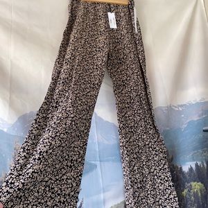 🌻Boho Pants